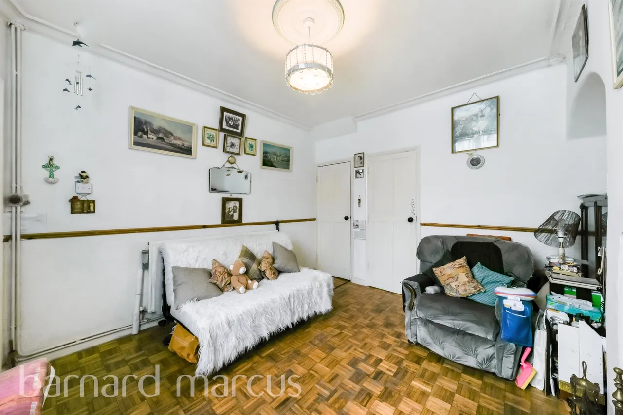 Coteford Street, London, SW17, photo 3