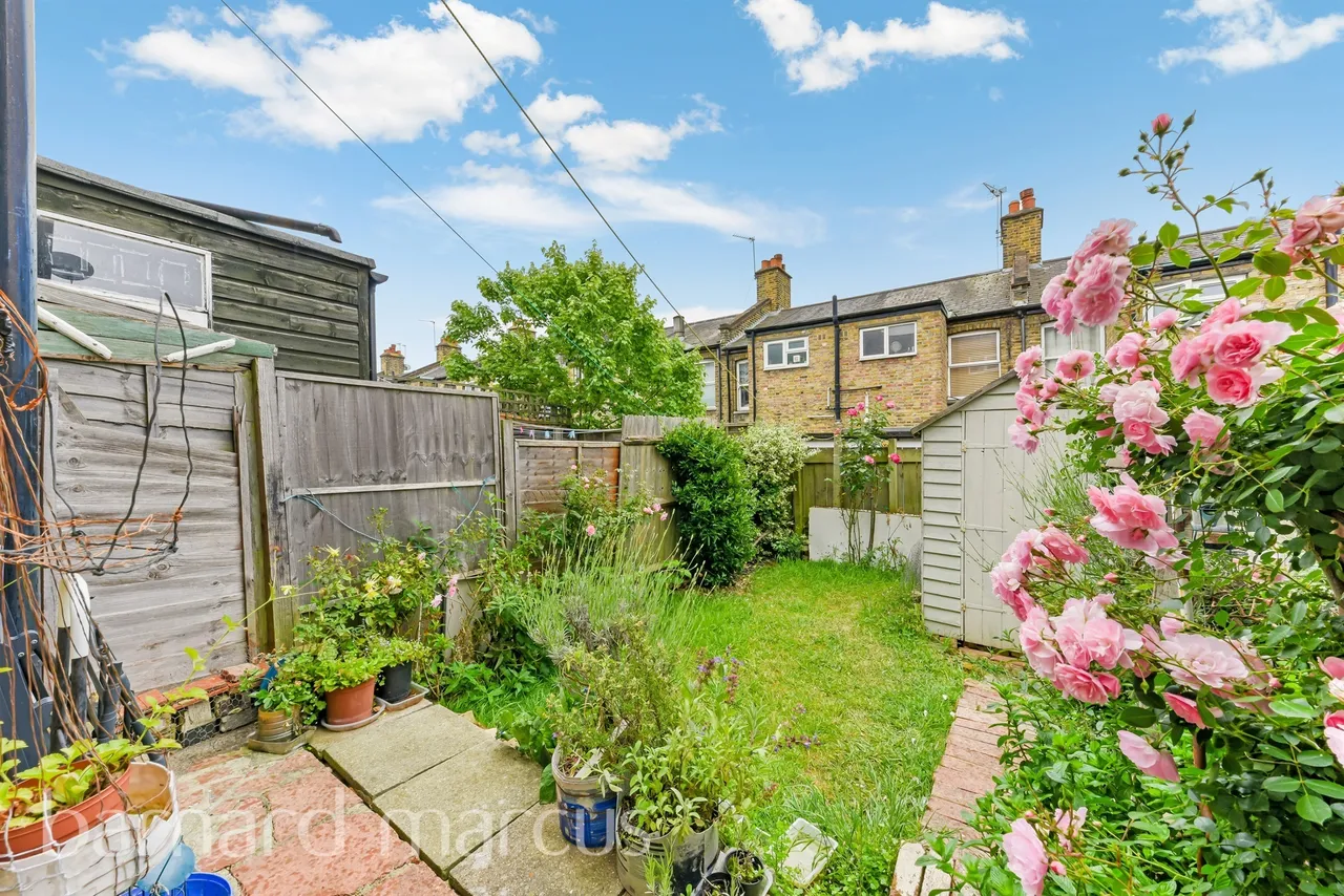 Coteford Street, London, SW17, photo 10