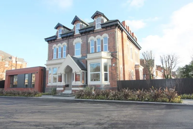 2 bed house to rent, Blundellsands Road East, Blundellsands, L23