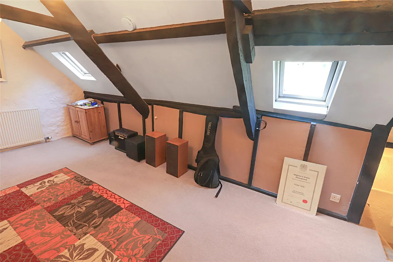 Church Street, Wiveliscombe, TA4, photo 13