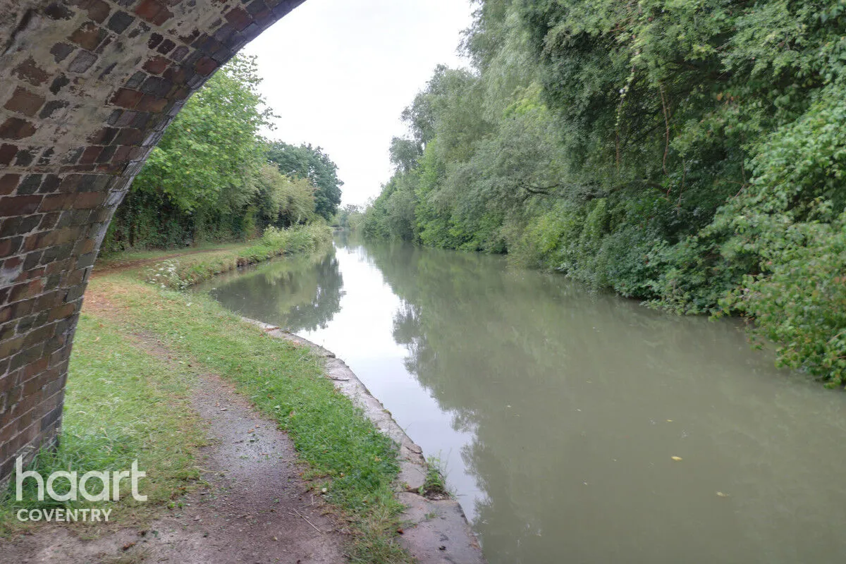 Roseway, Stoke Golding, CV13, photo 14