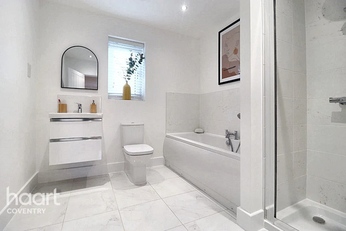 Roseway, Stoke Golding, CV13, photo 8