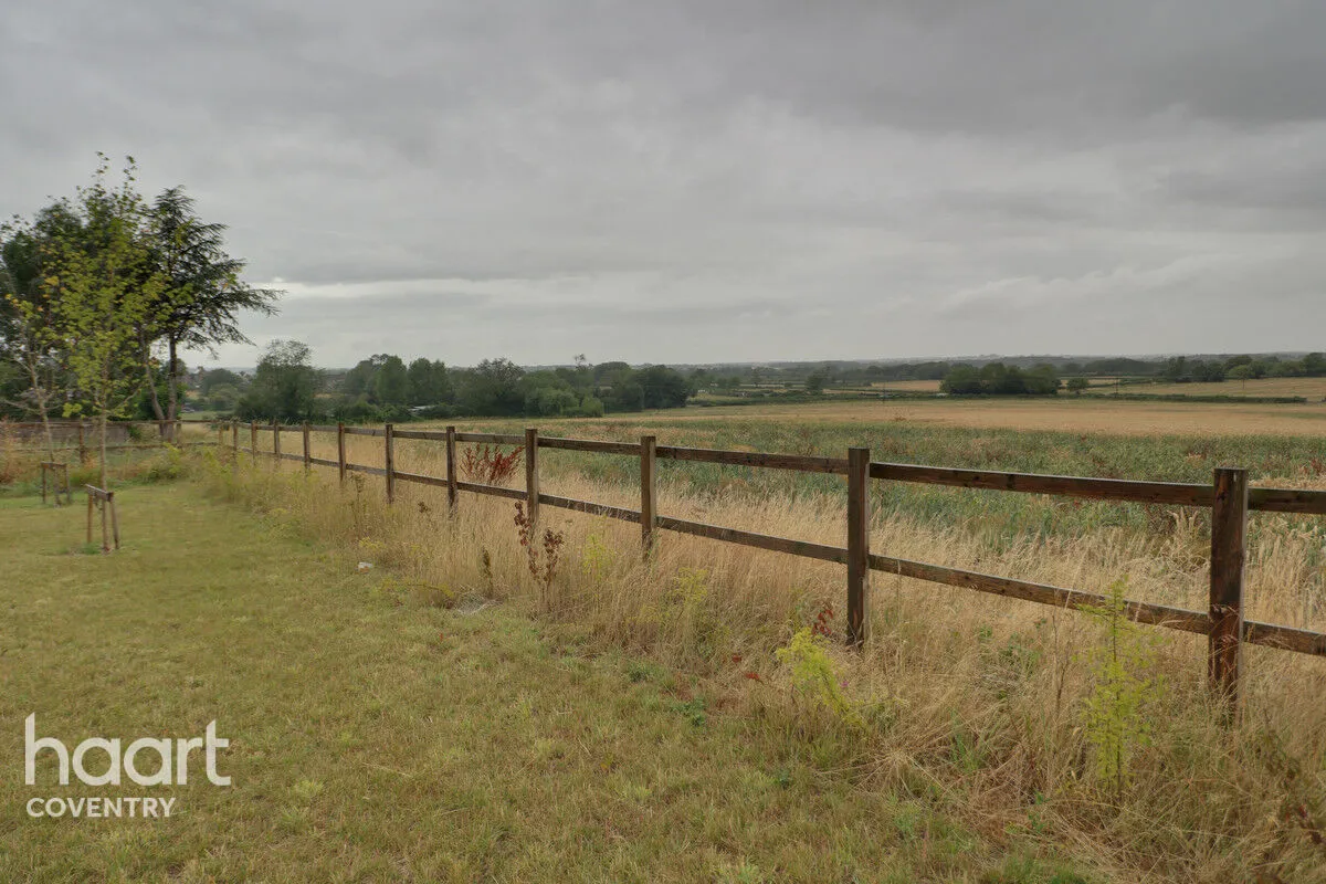 Roseway, Stoke Golding, CV13, photo 19