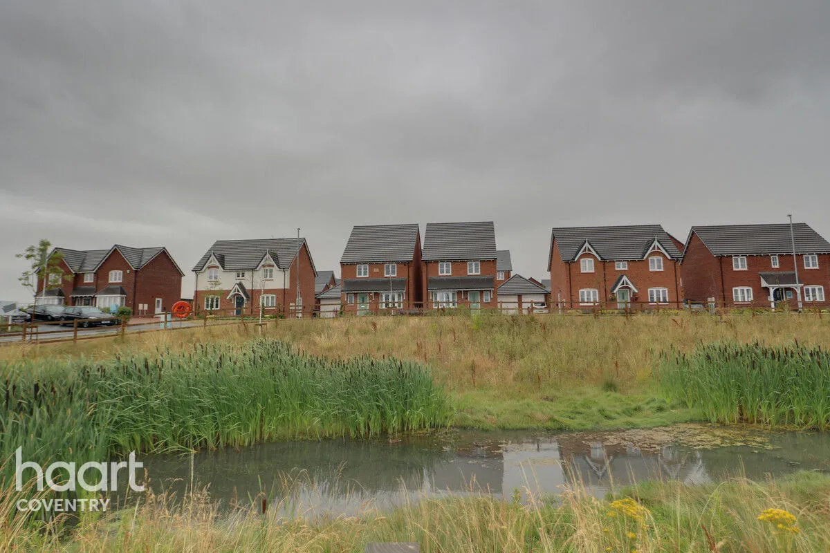 Roseway, Stoke Golding, CV13, photo 17