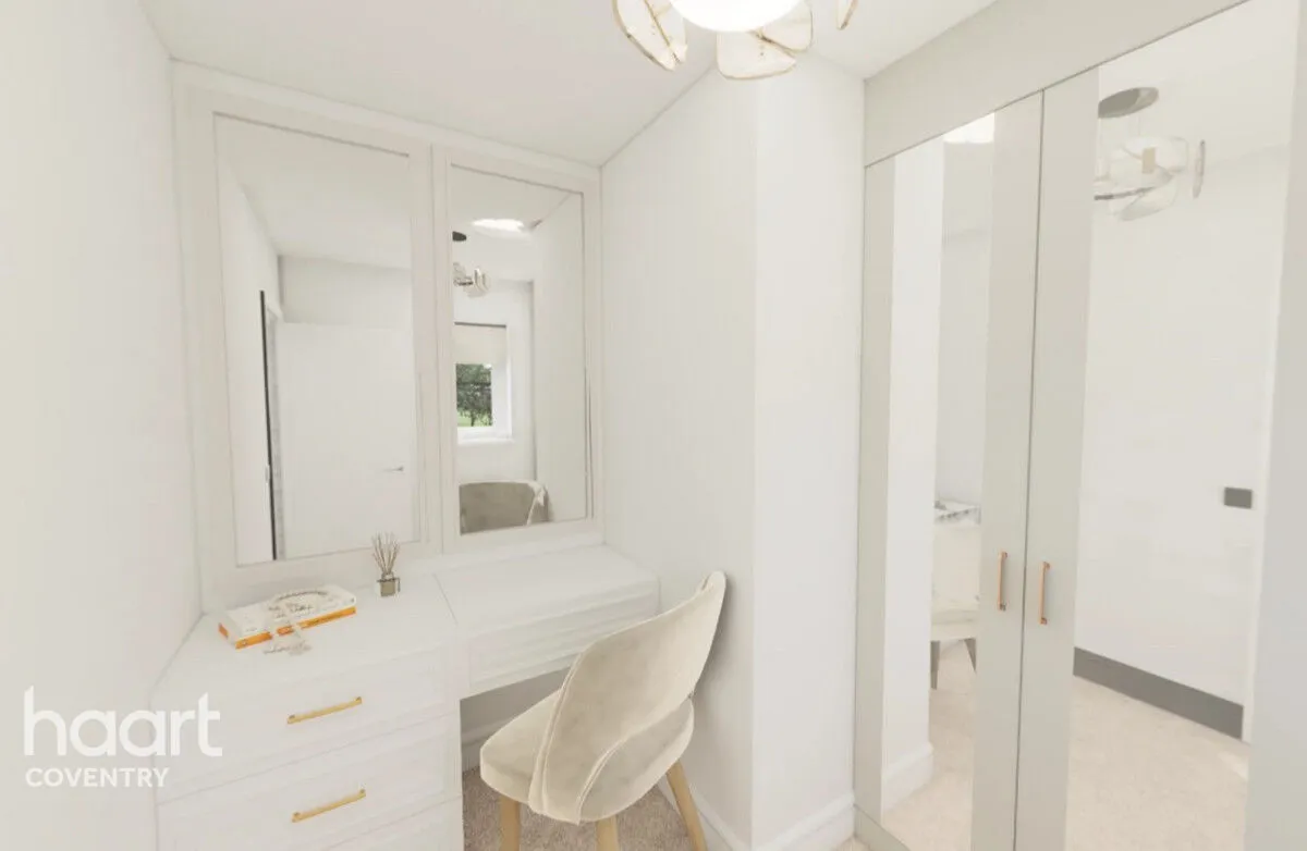 Roseway, Stoke Golding, CV13, photo 12