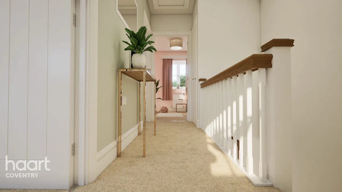 Roseway, Stoke Golding, CV13, photo 10