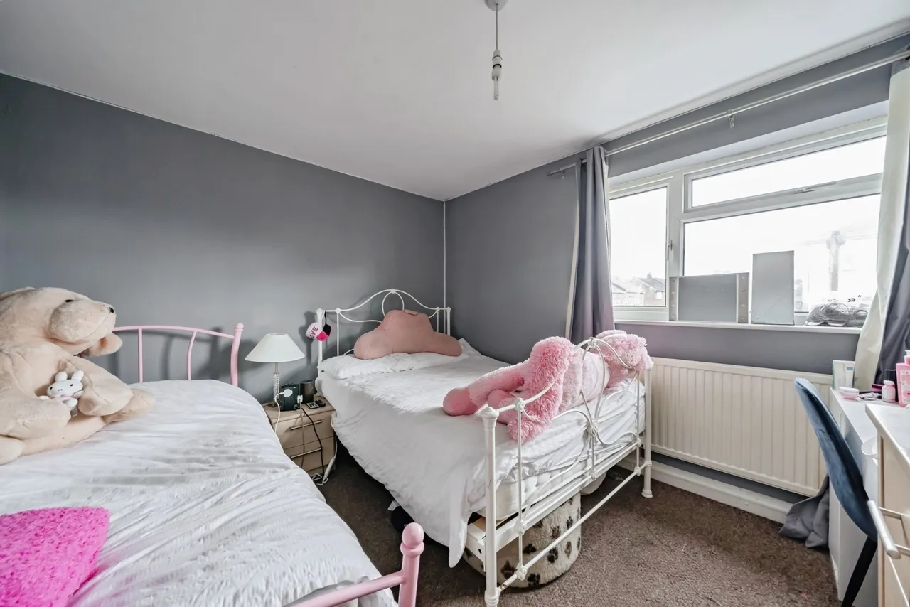 West Hyde, LYMM, Cheshire, WA13, photo 13