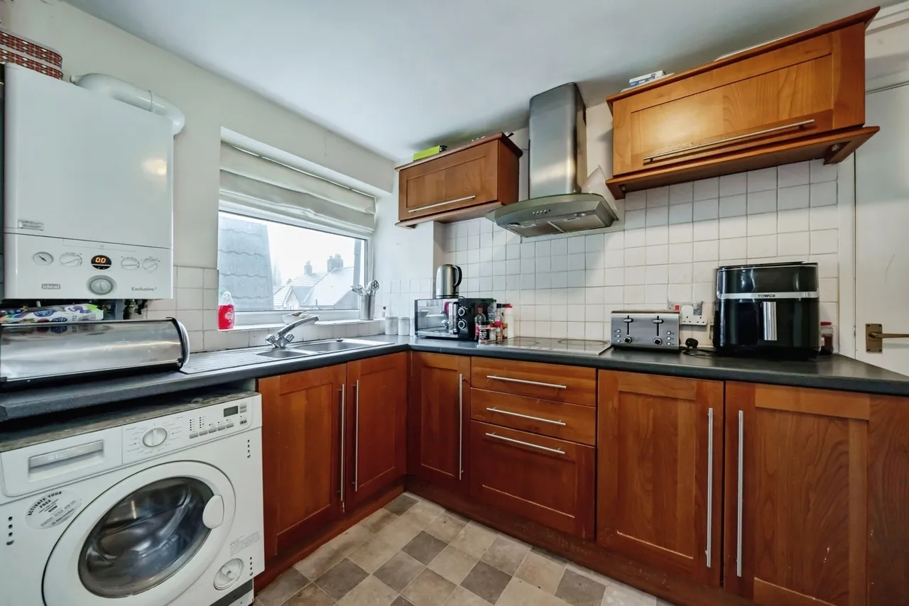 West Hyde, LYMM, Cheshire, WA13, photo 9