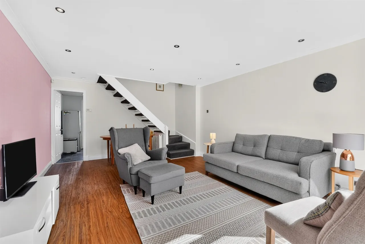Tanzieknowe Road, Cambuslang, G72, photo 2