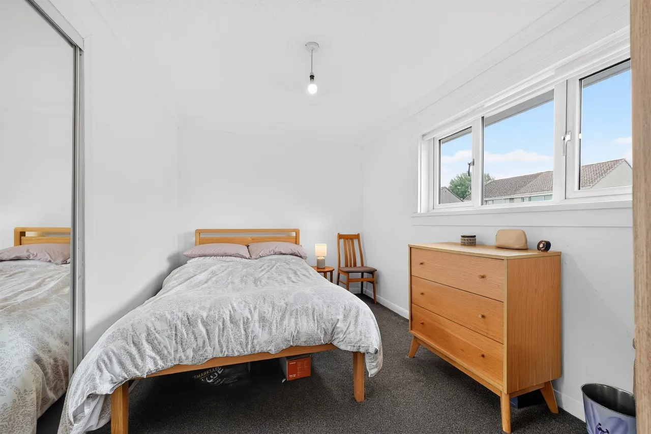 Tanzieknowe Road, Cambuslang, G72, photo 6