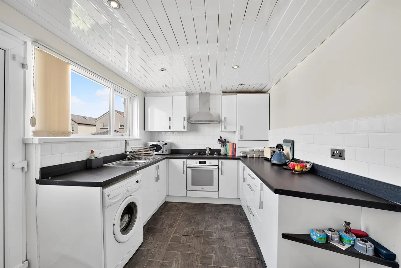 Tanzieknowe Road, Cambuslang, G72, photo 4