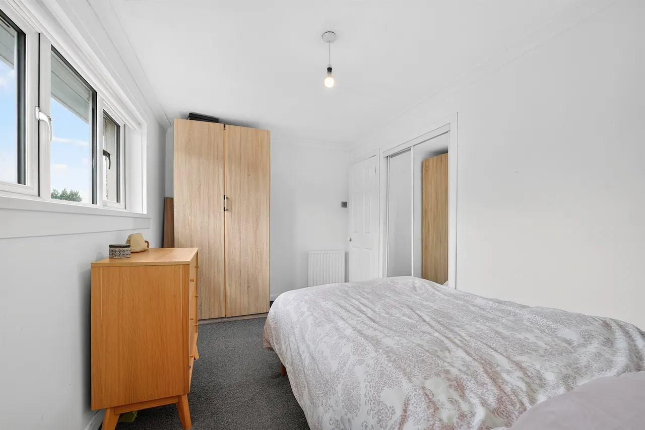 Tanzieknowe Road, Cambuslang, G72, photo 7