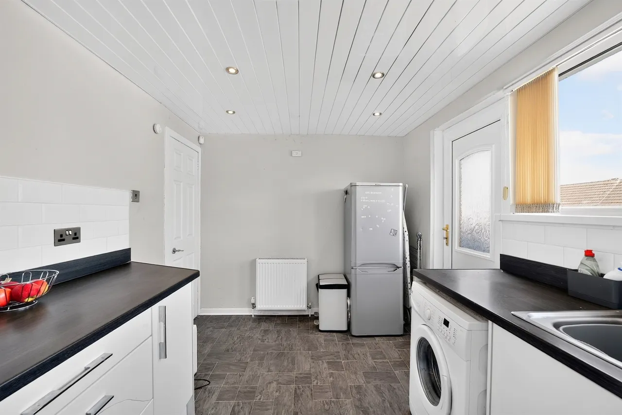Tanzieknowe Road, Cambuslang, G72, photo 5