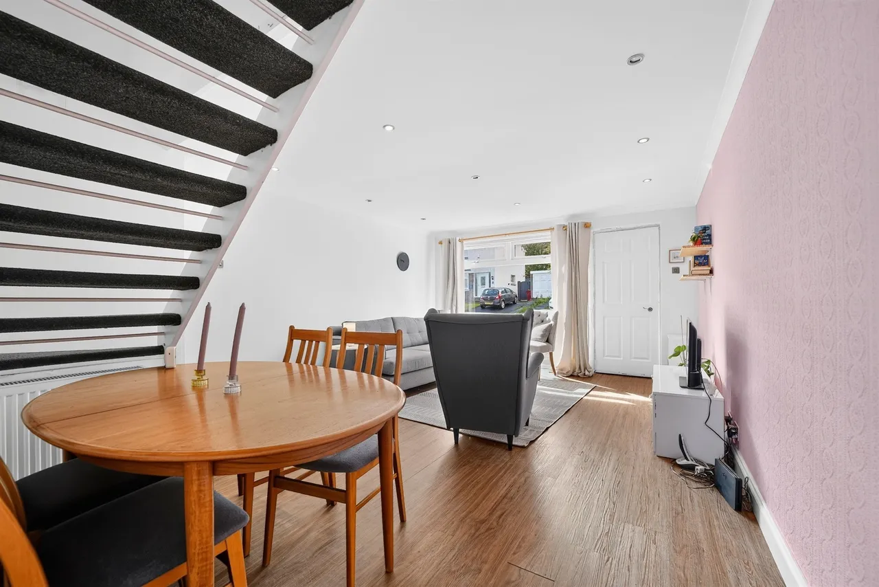 Tanzieknowe Road, Cambuslang, G72, photo 3