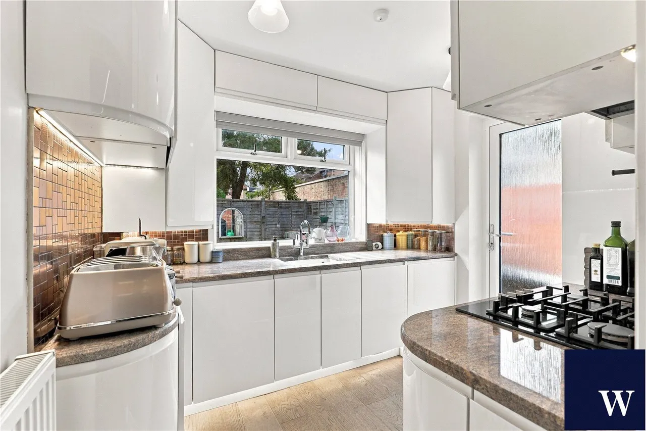 Woodberry Gardens, North Finchley, N12, photo 5