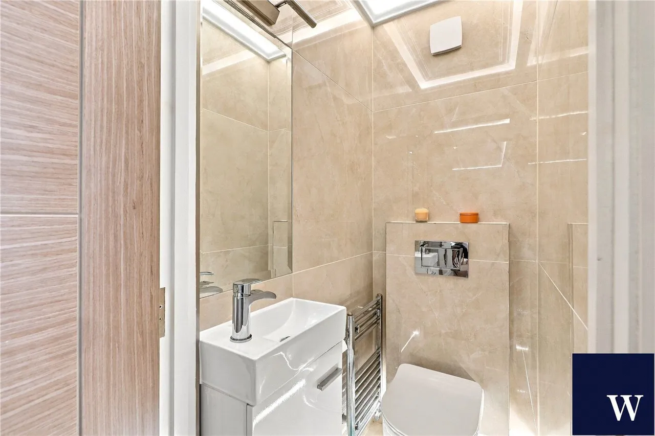 Woodberry Gardens, North Finchley, N12, photo 16