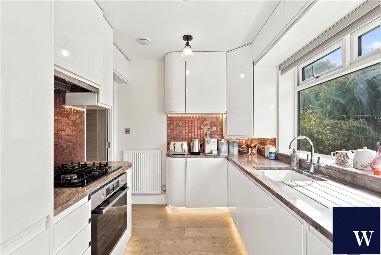 Woodberry Gardens, North Finchley, N12, photo 4