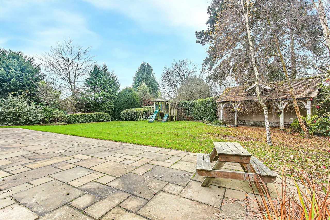 Bluehouse Gardens, Oxted, RH8, photo 11