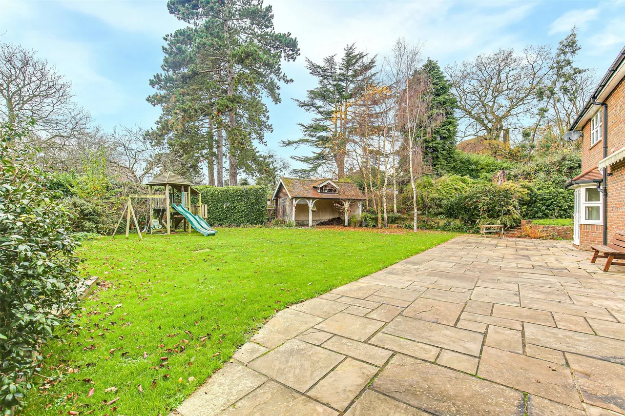 Bluehouse Gardens, Oxted, RH8, photo 9