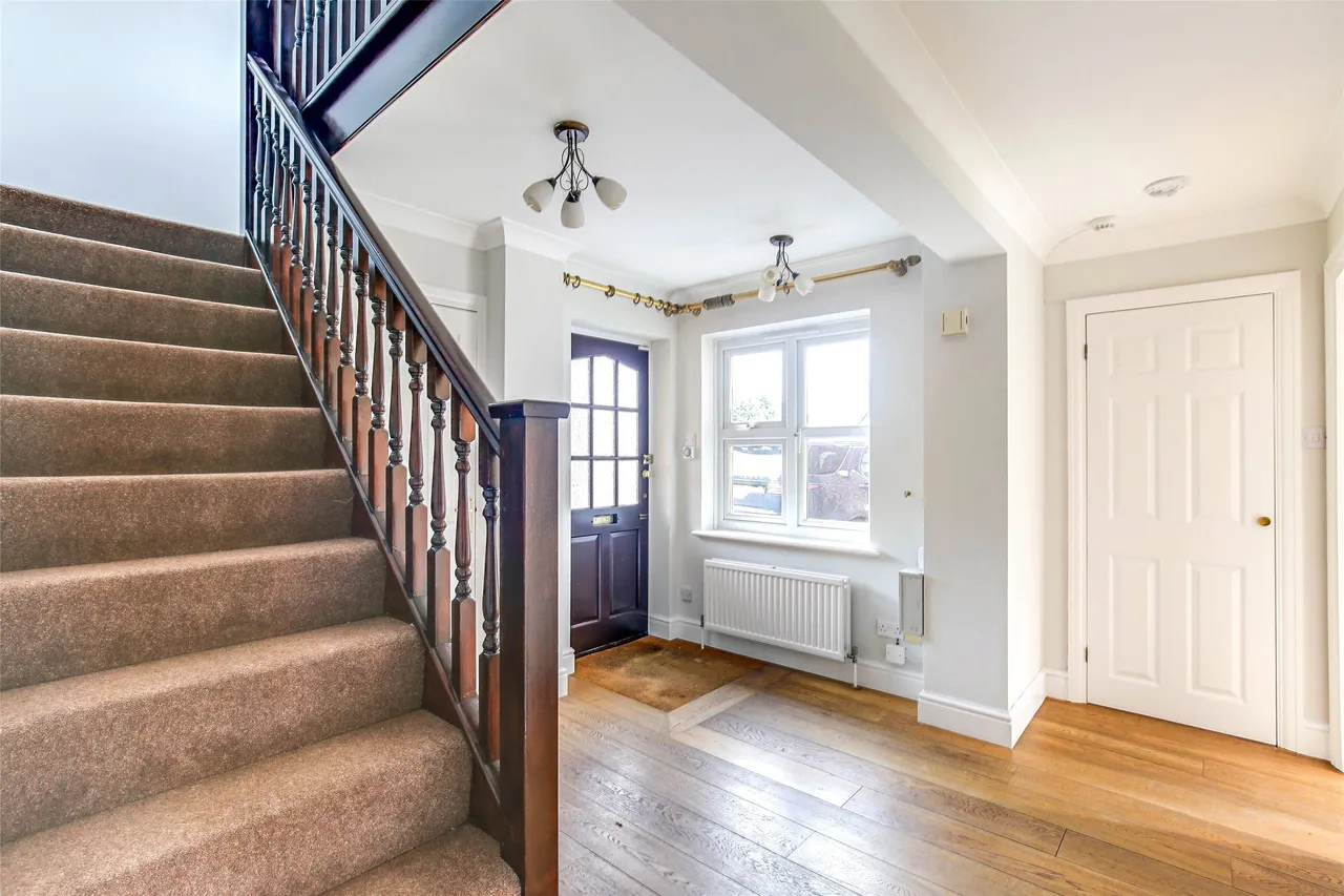 Bluehouse Gardens, Oxted, RH8, photo 2
