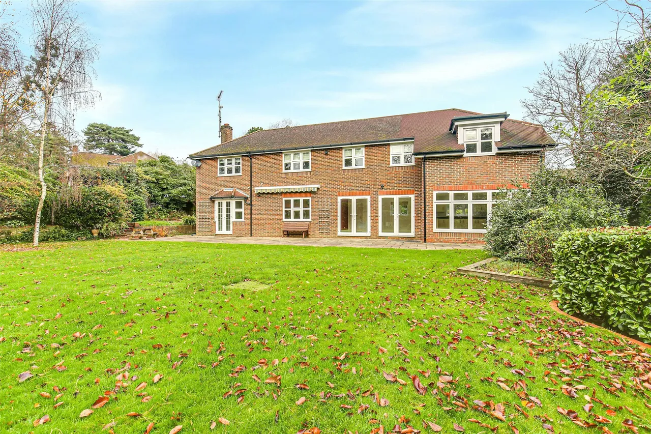 Bluehouse Gardens, Oxted, RH8, photo 10