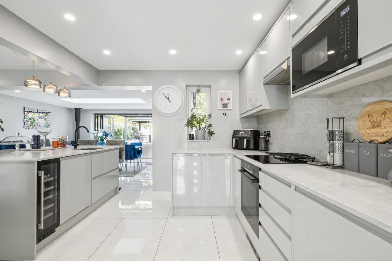 Mount Way, Welwyn Garden City, AL7, photo 7