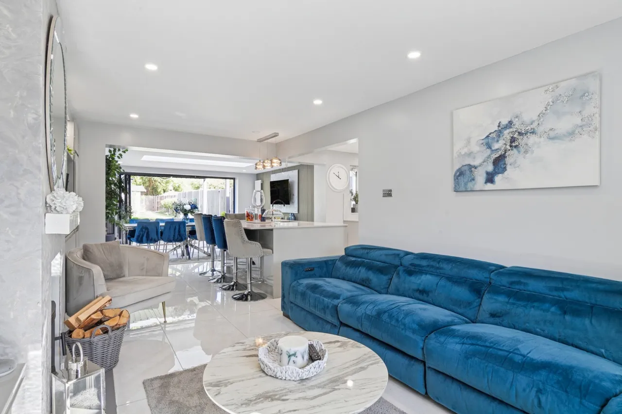 Mount Way, Welwyn Garden City, AL7, photo 9