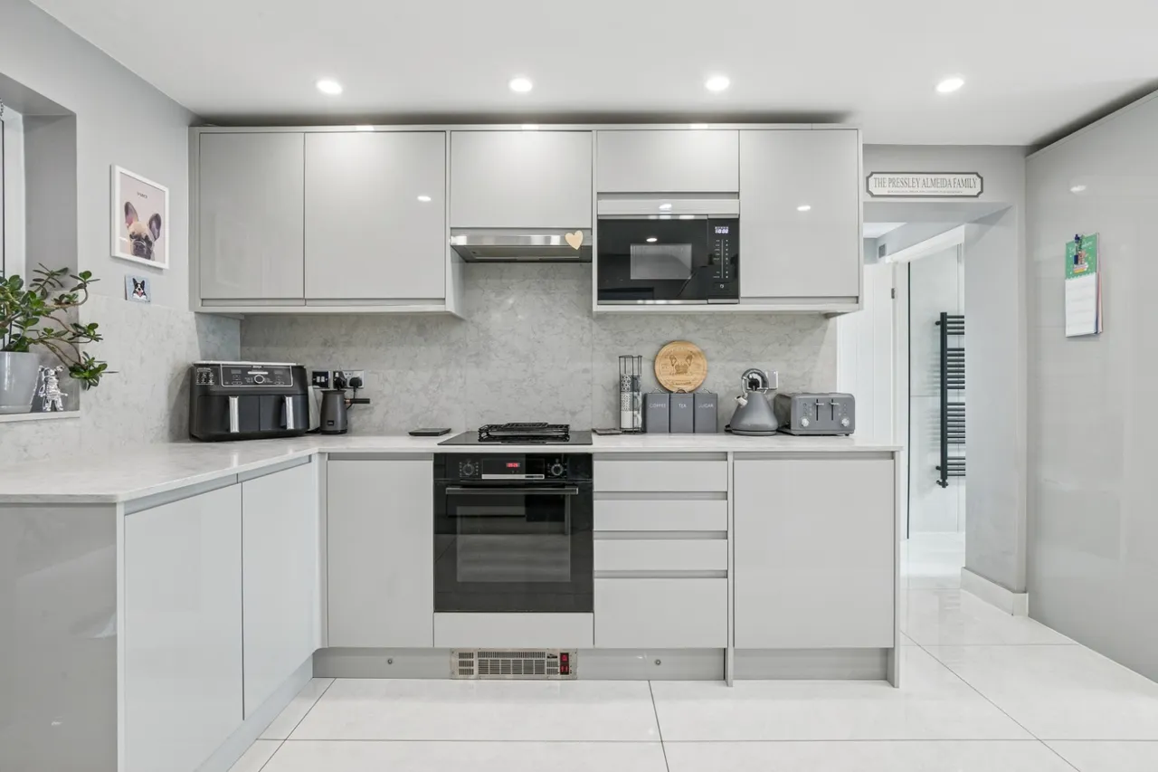 Mount Way, Welwyn Garden City, AL7, photo 8