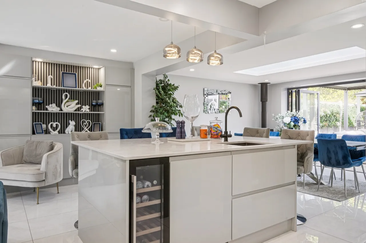 Mount Way, Welwyn Garden City, AL7, photo 4