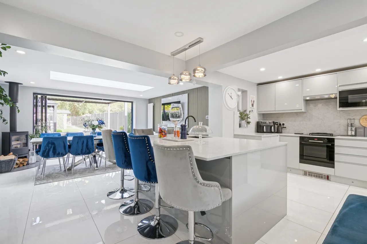 Mount Way, Welwyn Garden City, AL7, photo 5