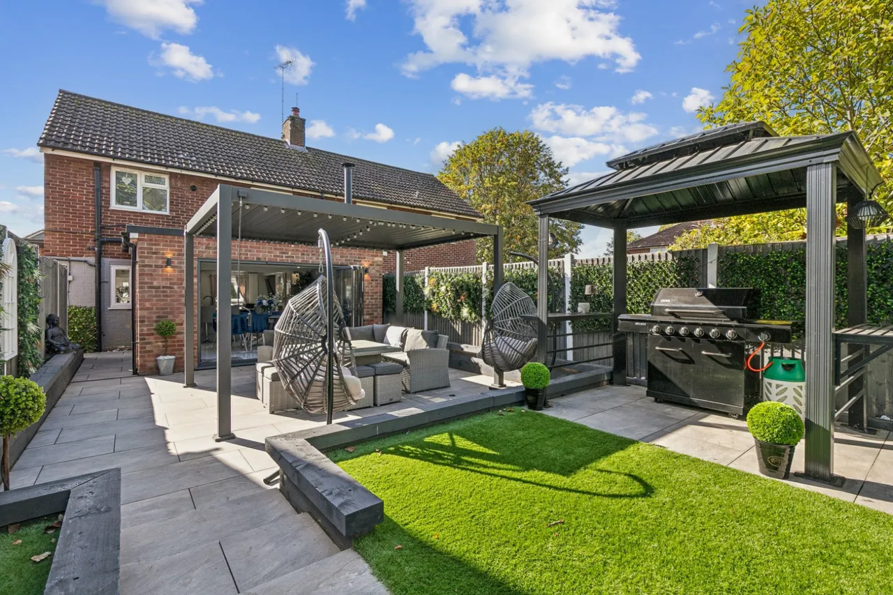 3 bed house for sale, Mount Way, Welwyn Garden City, AL7