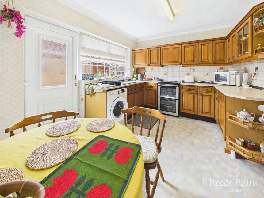 Eglinton Avenue, Guisborough, North Yorkshire, TS14, photo 6