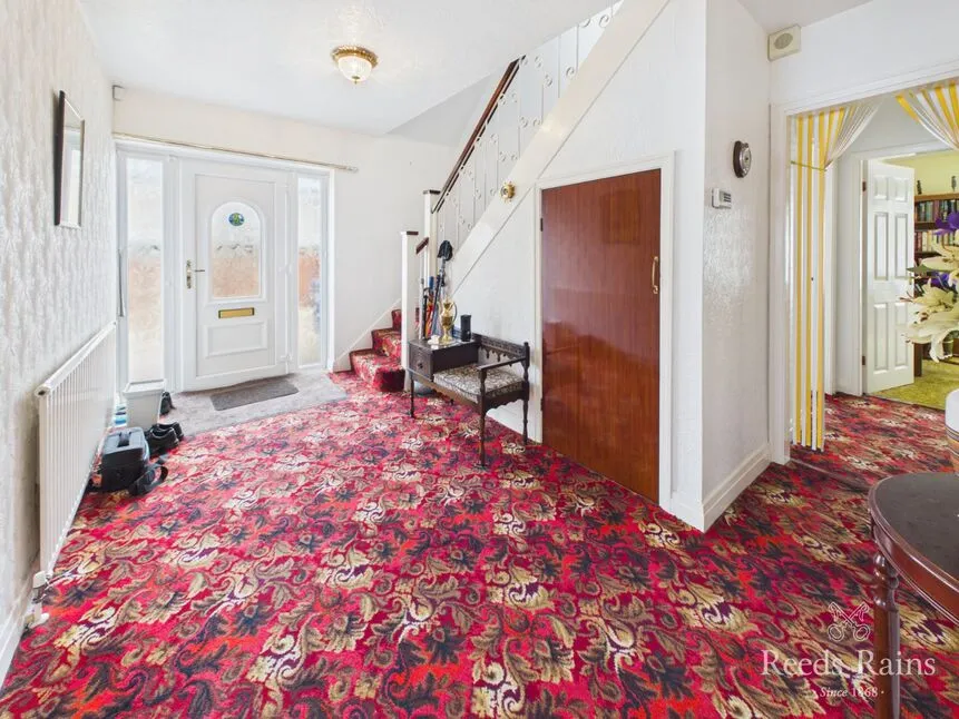 Eglinton Avenue, Guisborough, North Yorkshire, TS14, photo 2