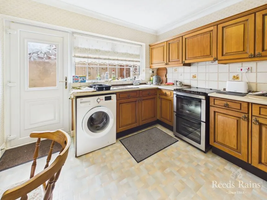 Eglinton Avenue, Guisborough, North Yorkshire, TS14, photo 7