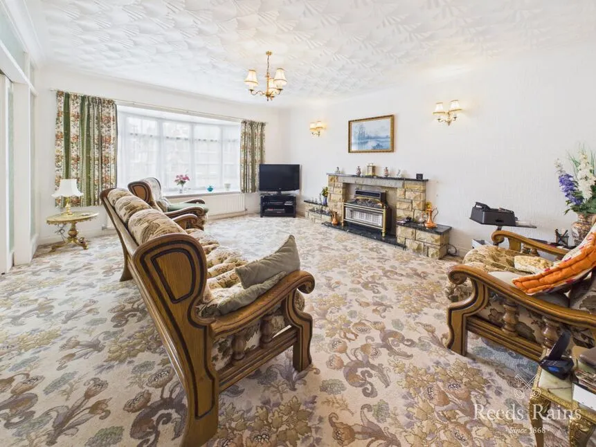 Eglinton Avenue, Guisborough, North Yorkshire, TS14, photo 4