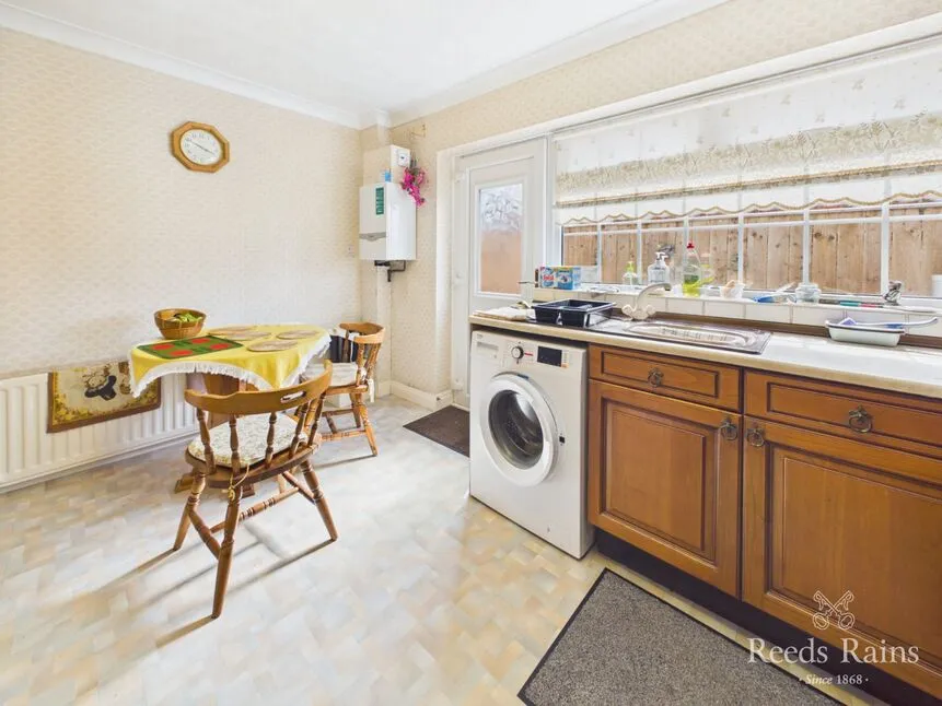 Eglinton Avenue, Guisborough, North Yorkshire, TS14, photo 5