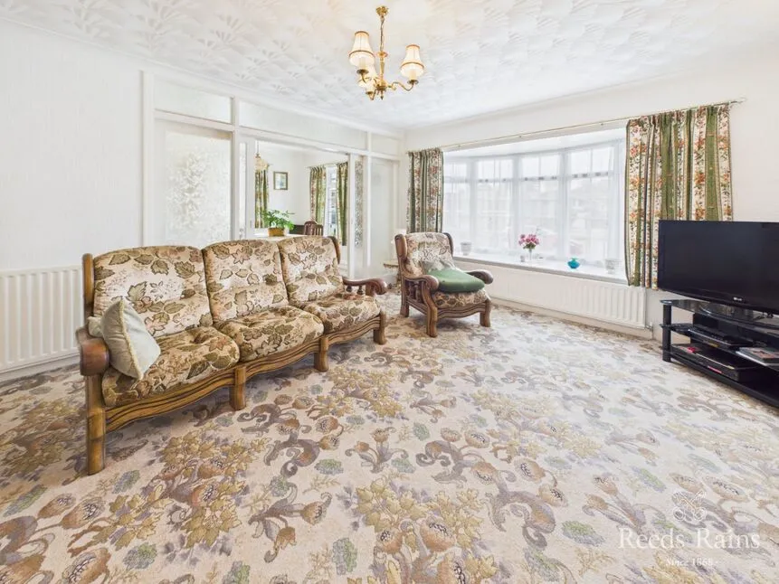 Eglinton Avenue, Guisborough, North Yorkshire, TS14, photo 3
