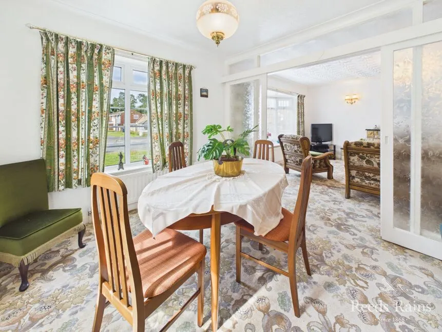 Eglinton Avenue, Guisborough, North Yorkshire, TS14, photo 8