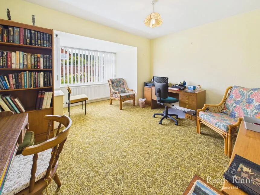 Eglinton Avenue, Guisborough, North Yorkshire, TS14, photo 9