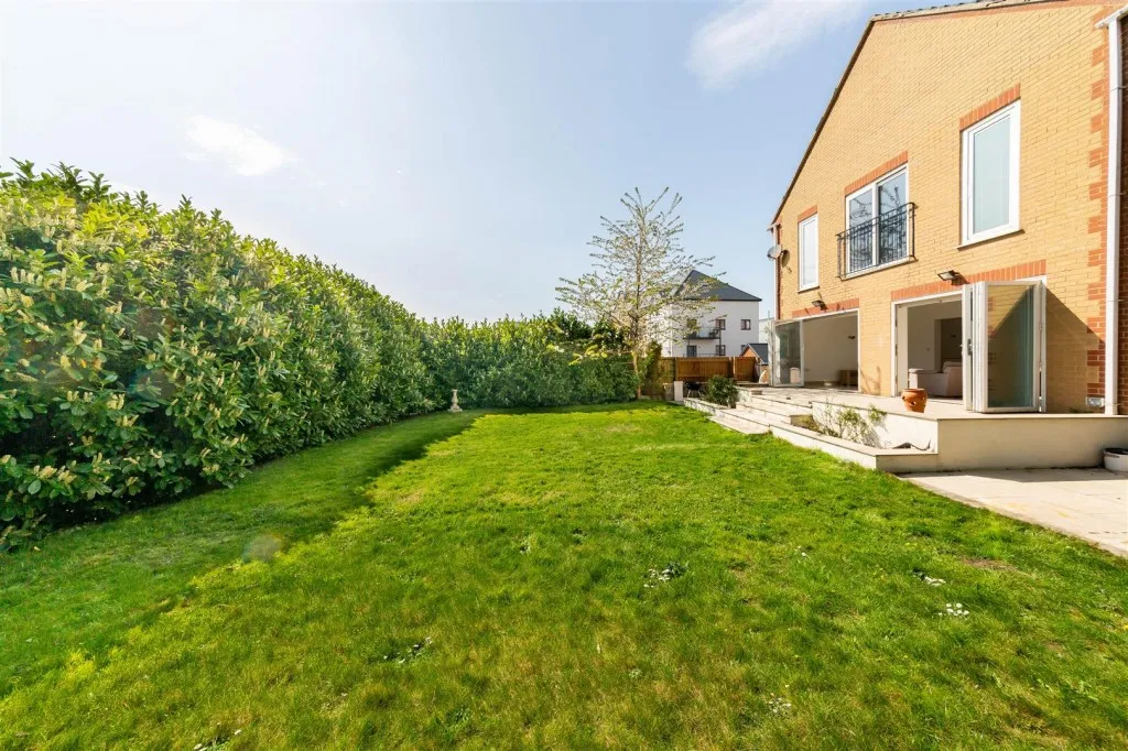 Lane End, Catbrain Lane, Cribbs Causeway, Bristol, BS10 7TJ, photo 23