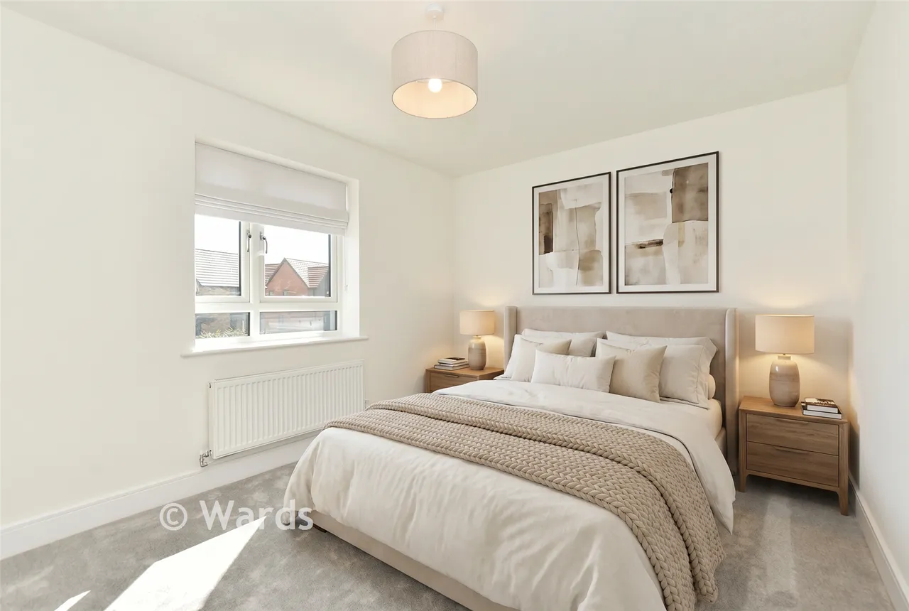 Bulldog Close, Faversham Lakes, ME13, photo 10