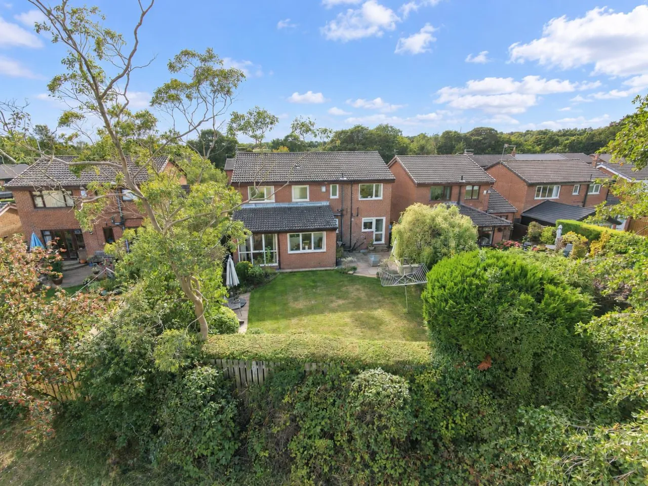 Cartington Road, Newton Hall Estate, DH1, photo 24