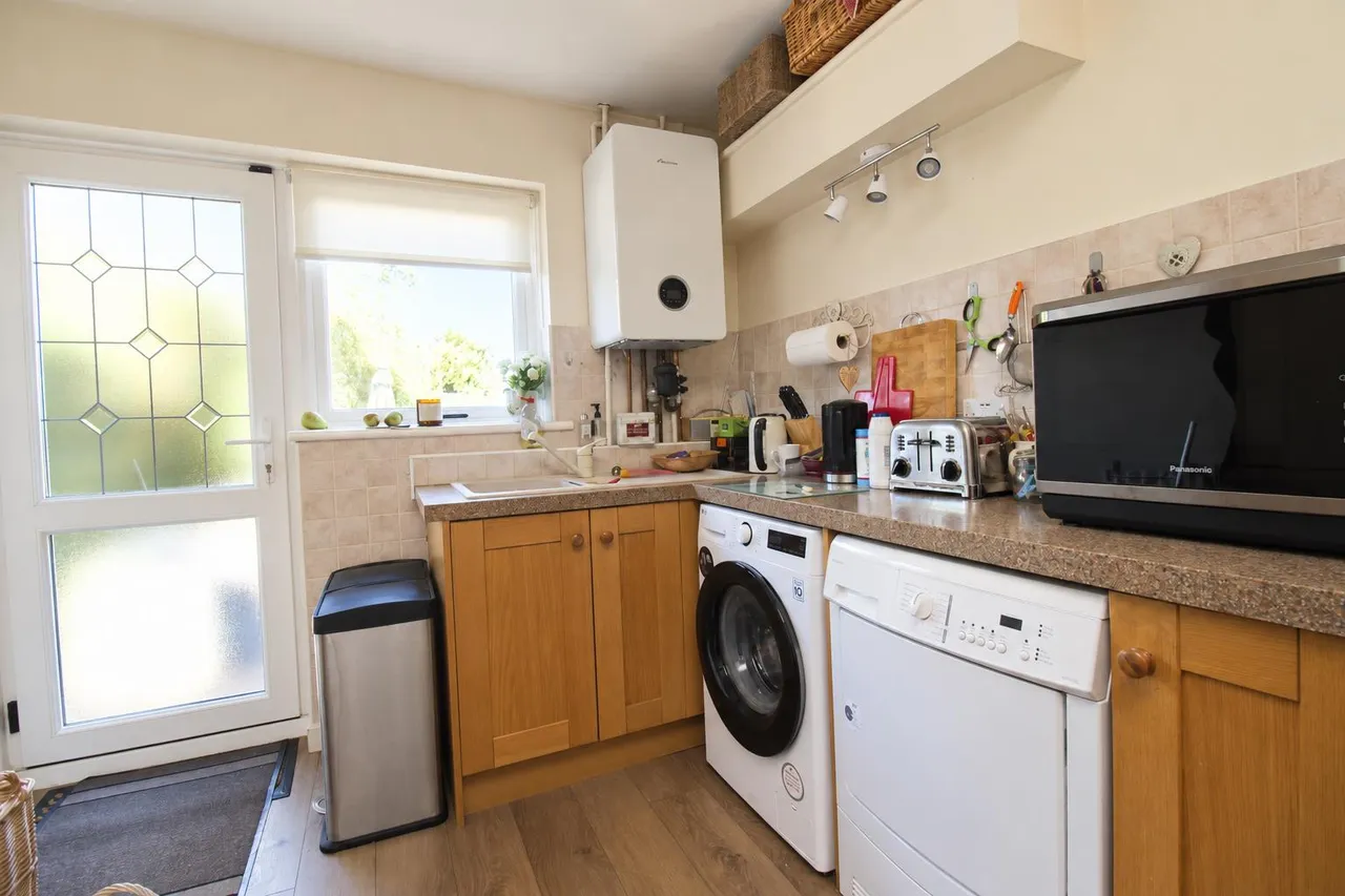 Cartington Road, Newton Hall Estate, DH1, photo 13