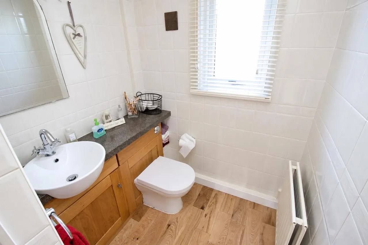 Cartington Road, Newton Hall Estate, DH1, photo 12