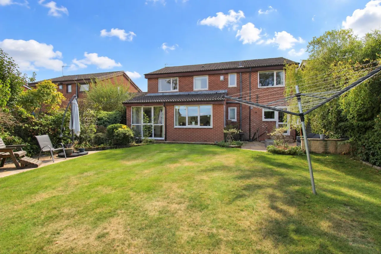 Cartington Road, Newton Hall Estate, DH1, photo 23