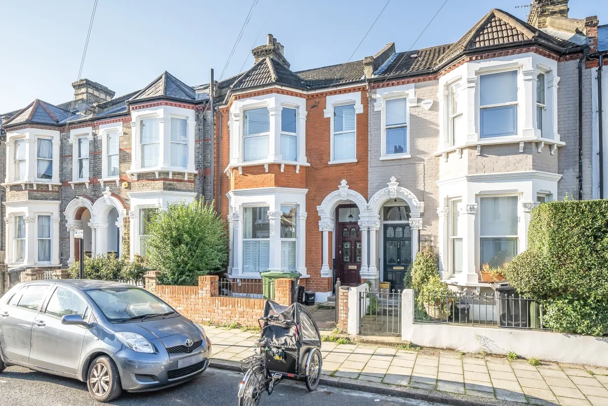 Fairmount Road, London, SW2, photo 16