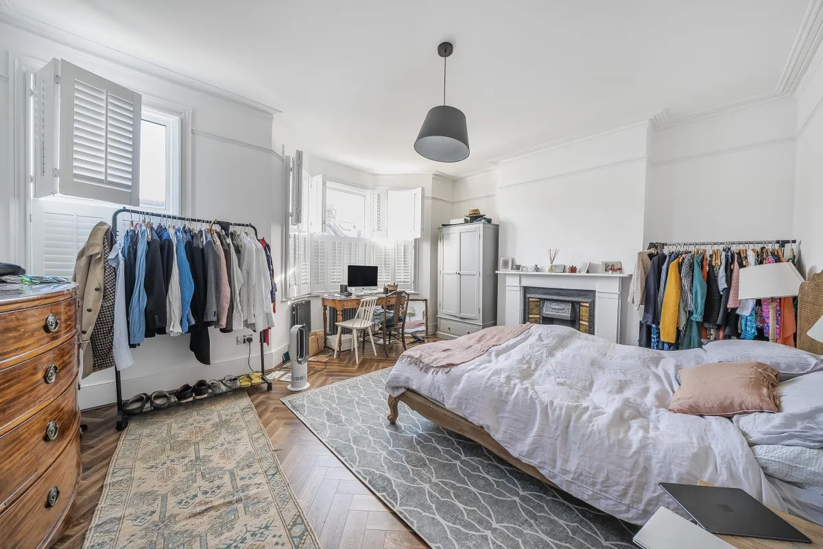 Fairmount Road, London, SW2, photo 6