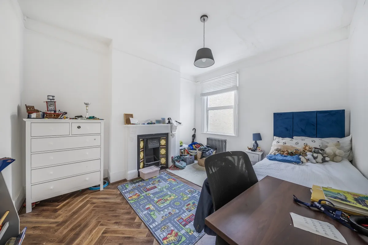 Fairmount Road, London, SW2, photo 12