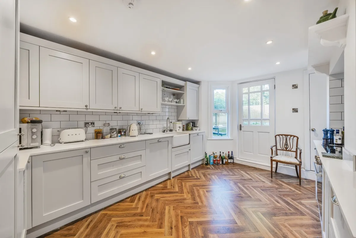 Fairmount Road, London, SW2, photo 4