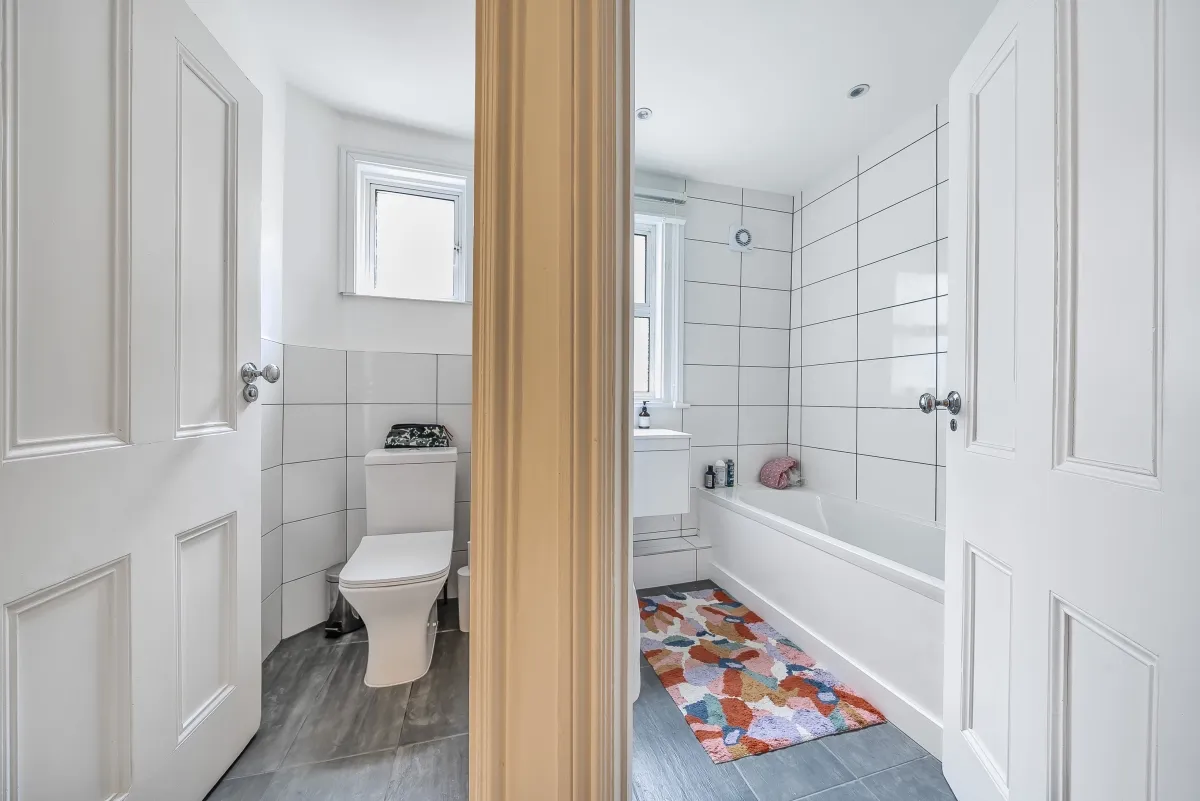 Fairmount Road, London, SW2, photo 13